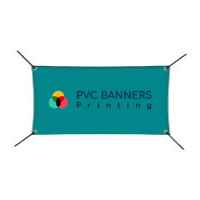 PVC Banner Printing UK